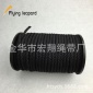 宏翔绳带厂家** 批发pp编织绳弓箭绳船用绳运动器材绳