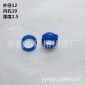 太阳能热水器混水阀垫圈，电热水器进水阀丁腈橡胶垫片